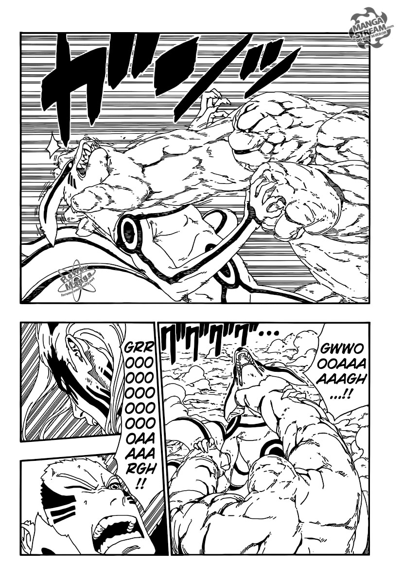 Read Boruto Naruto Next Generations IT Manga Online
