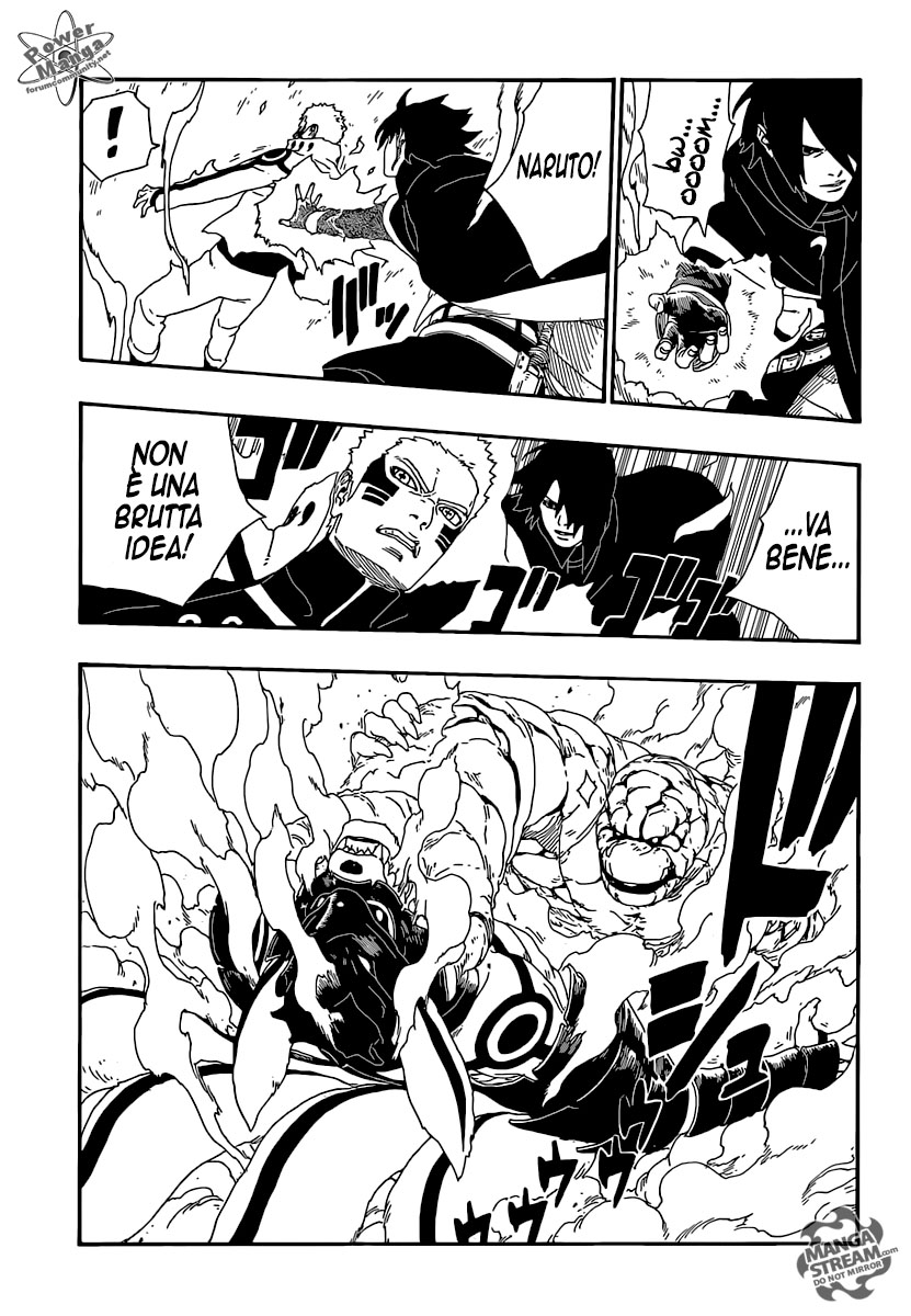 Read Boruto Naruto Next Generations IT Manga Online