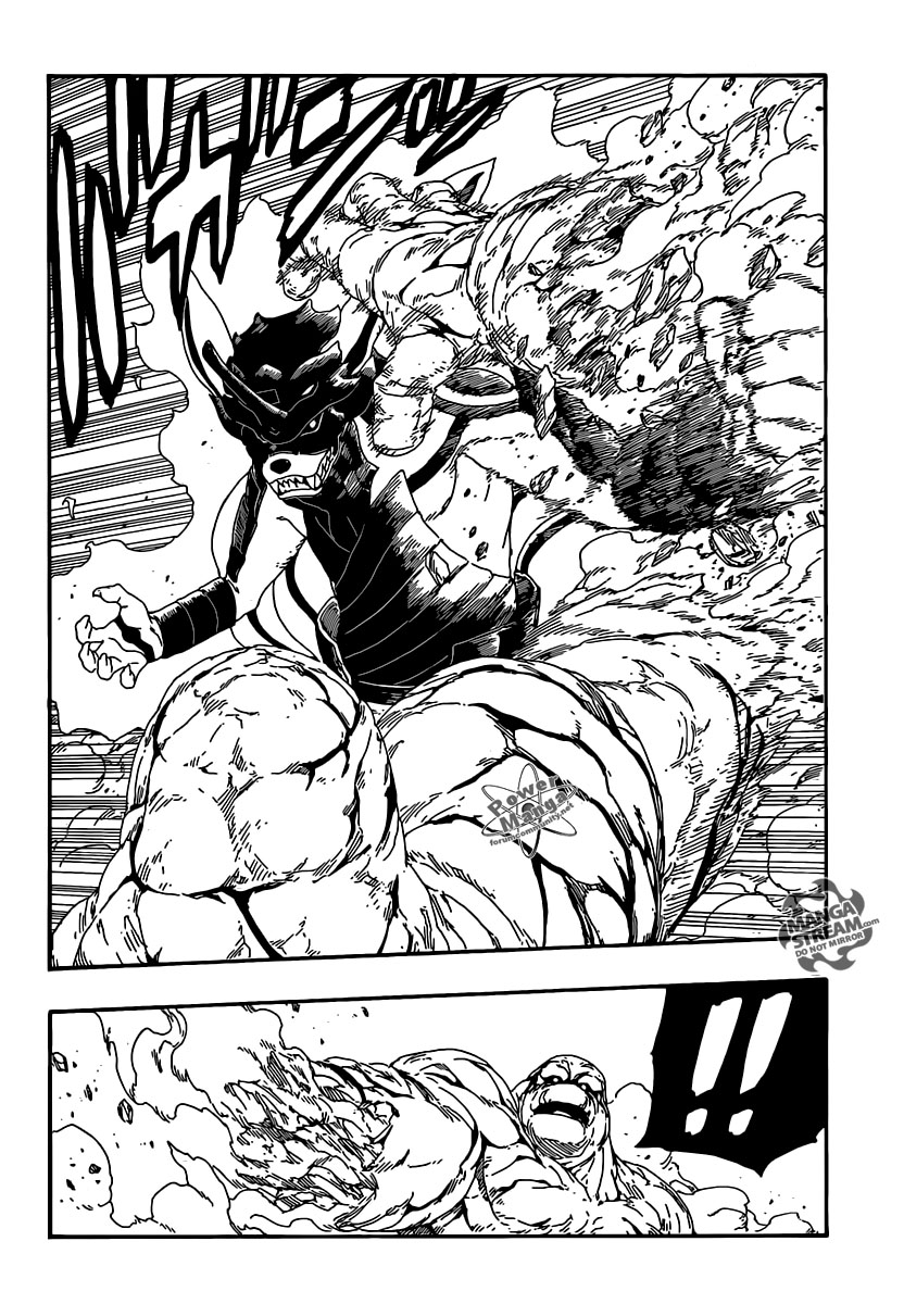 Read Boruto Naruto Next Generations IT Manga Online