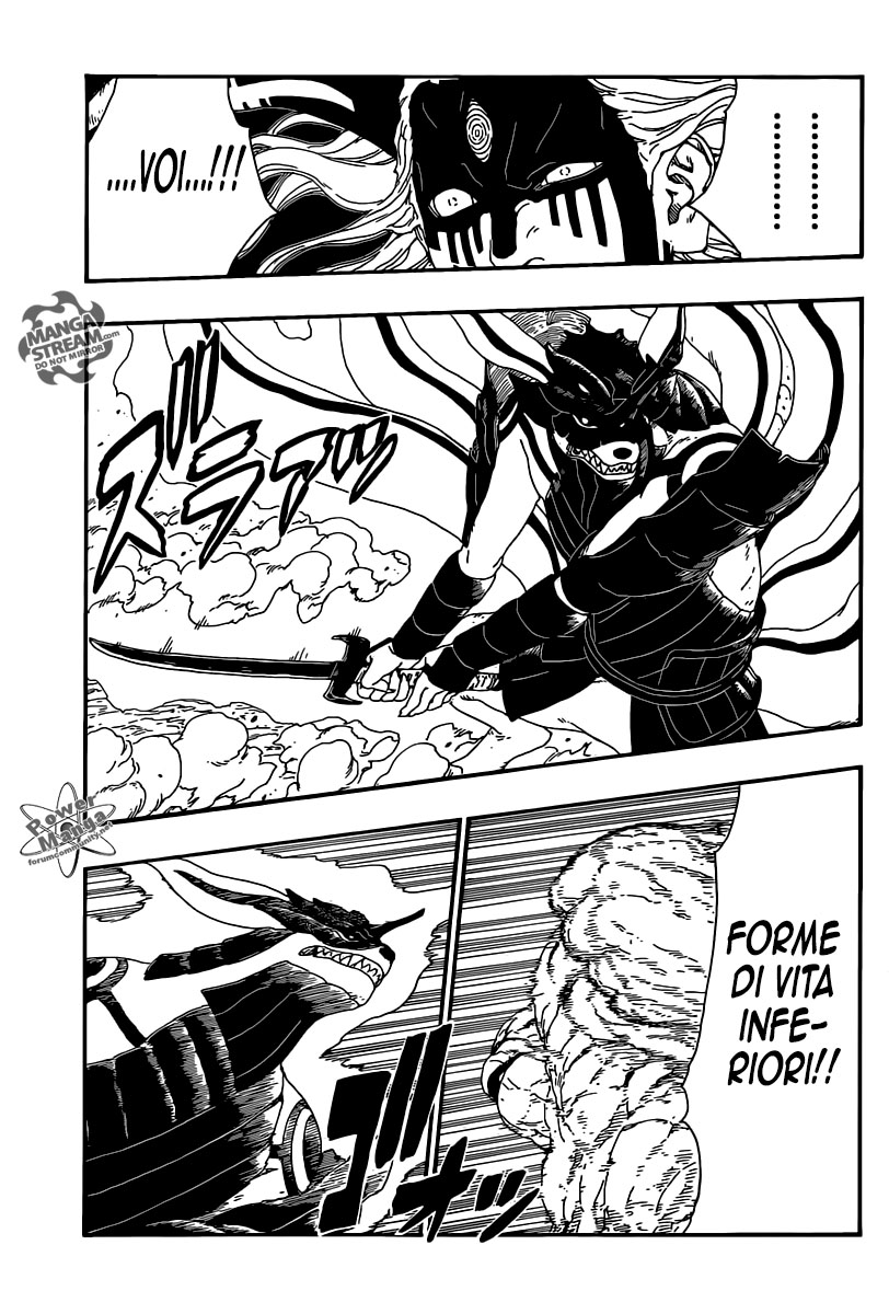 Read Boruto Naruto Next Generations IT Manga Online