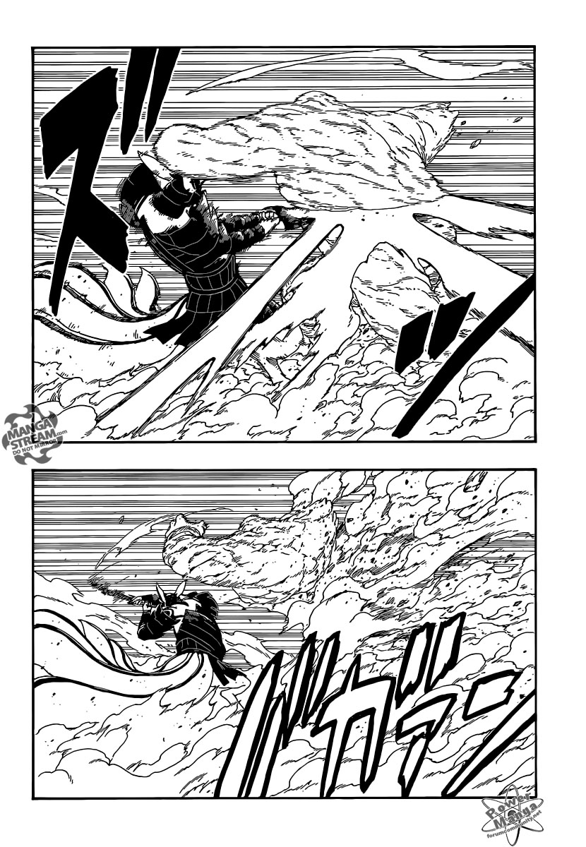 Read Boruto Naruto Next Generations IT Manga Online