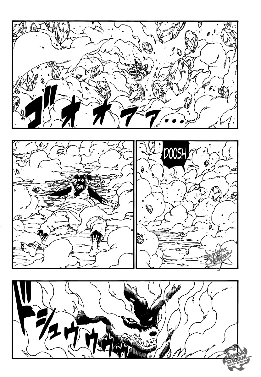 Read Boruto Naruto Next Generations IT Manga Online