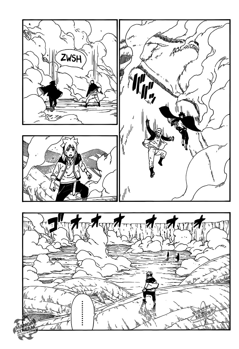 Read Boruto Naruto Next Generations IT Manga Online