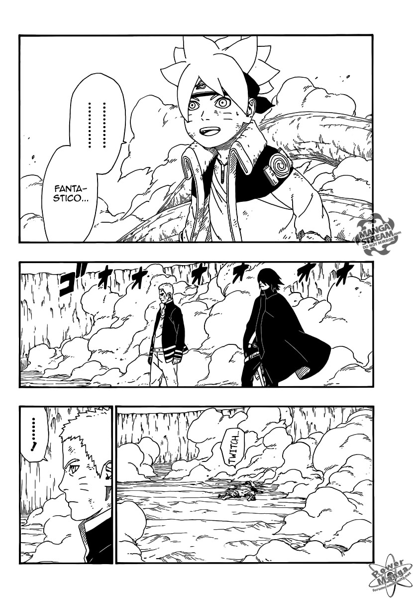 Read Boruto Naruto Next Generations IT Manga Online