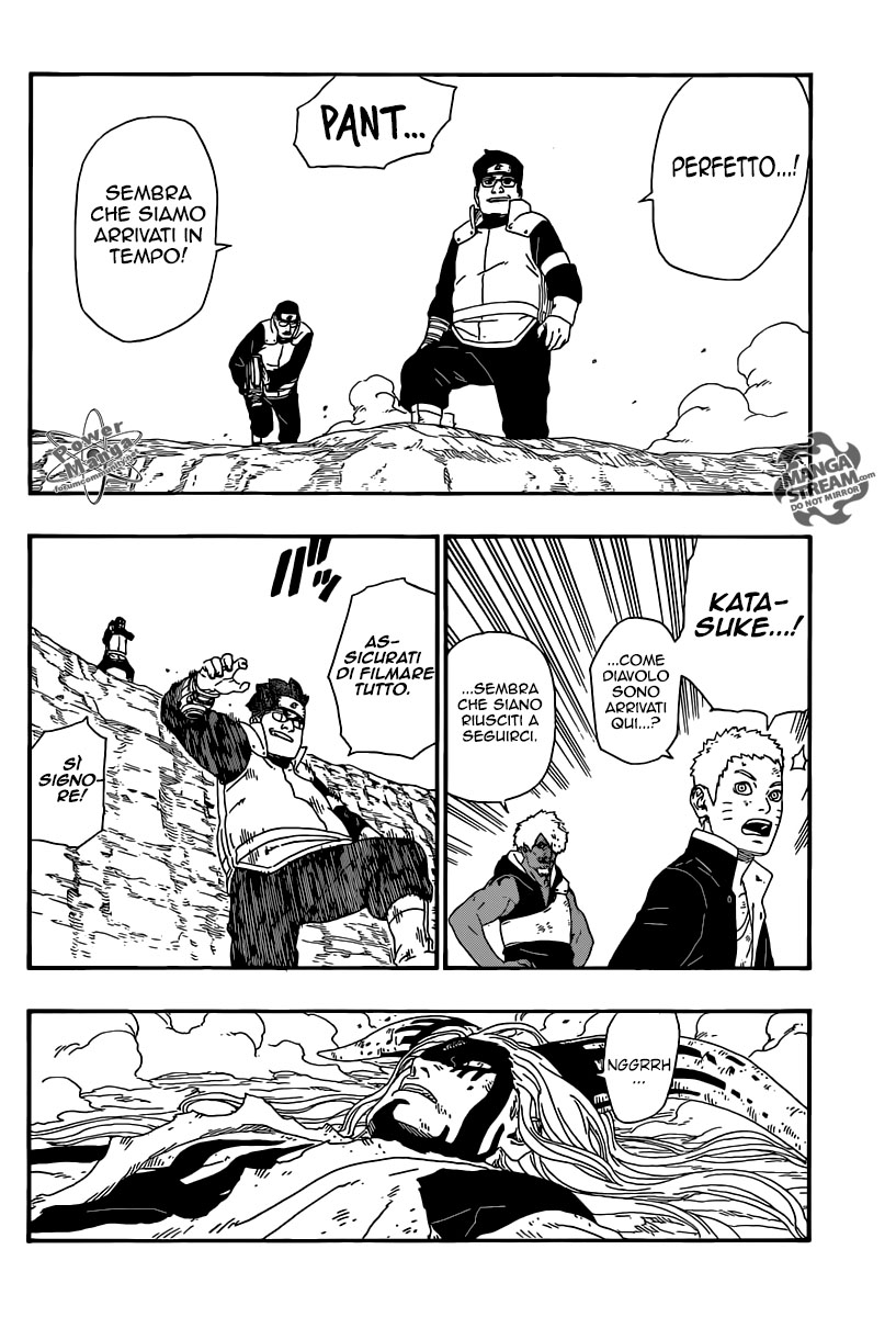 Read Boruto Naruto Next Generations IT Manga Online