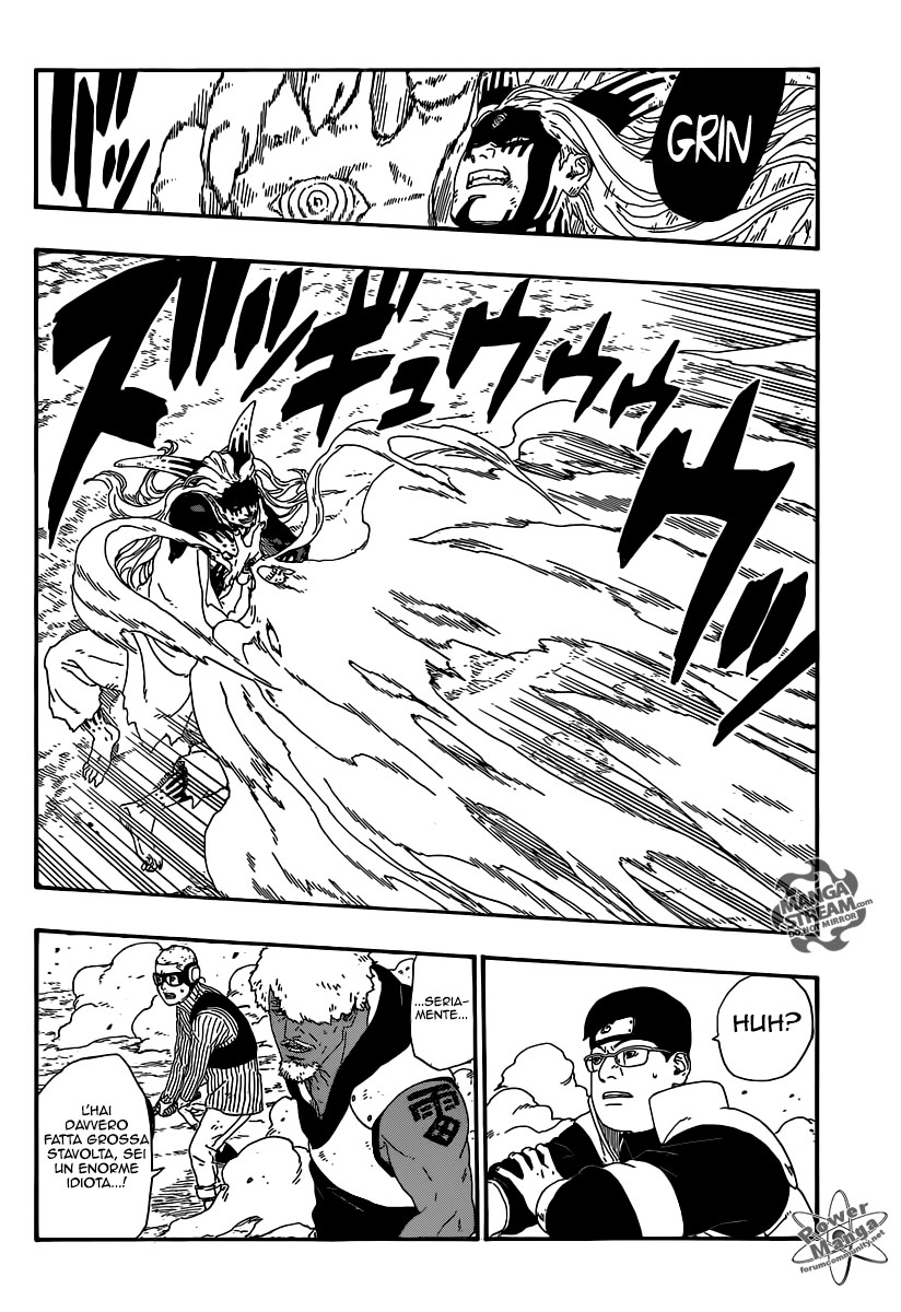 Read Boruto Naruto Next Generations IT Manga Online