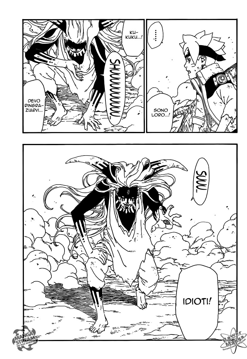 Read Boruto Naruto Next Generations IT Manga Online