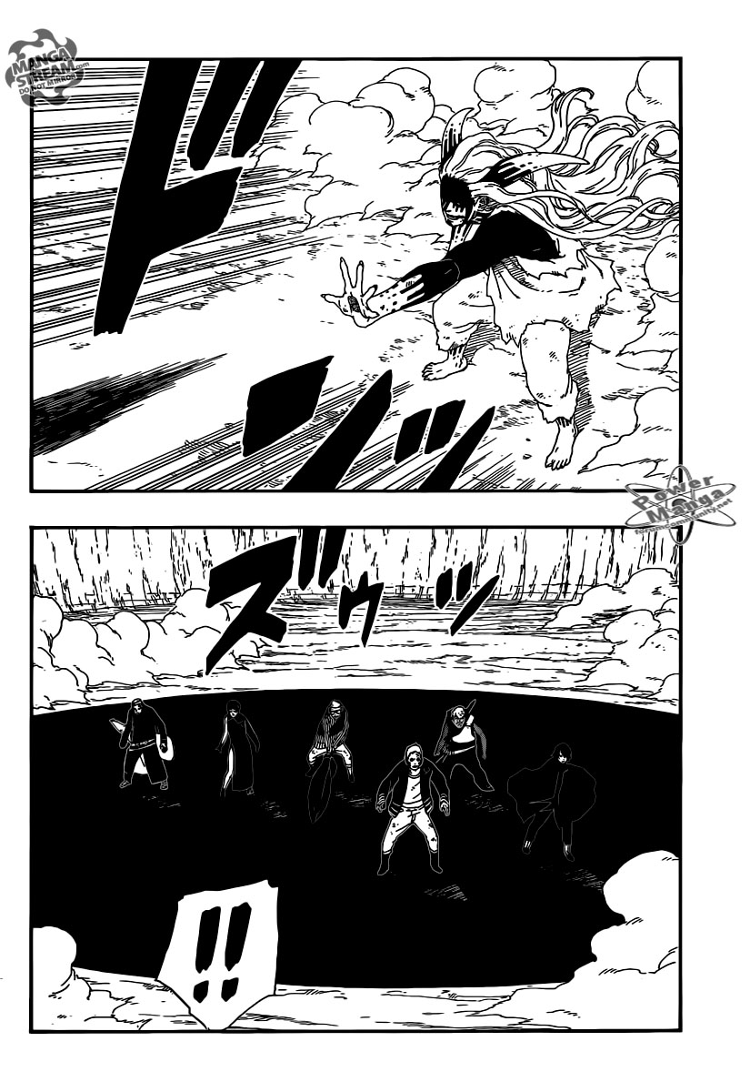 Read Boruto Naruto Next Generations IT Manga Online