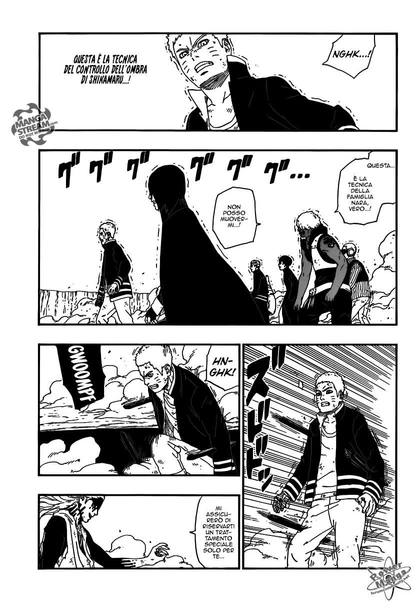 Read Boruto Naruto Next Generations IT Manga Online