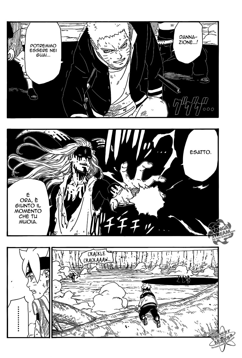 Read Boruto Naruto Next Generations IT Manga Online