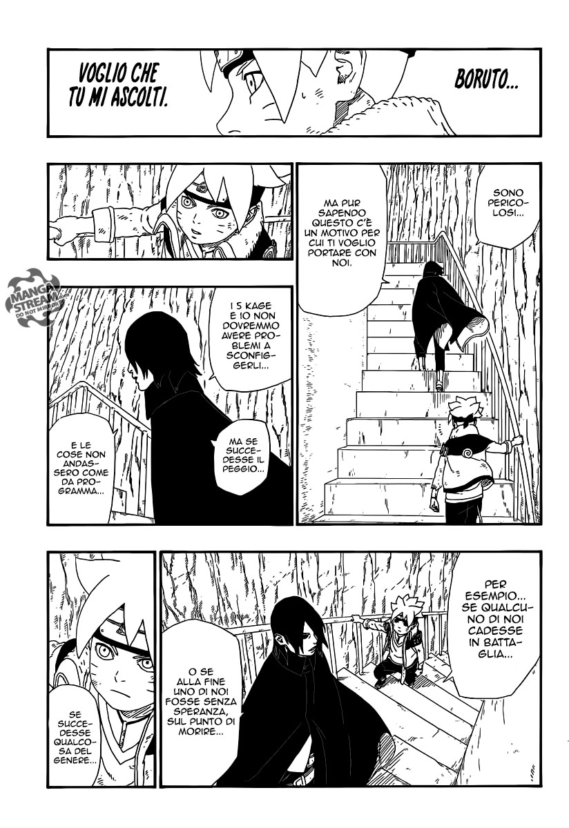 Read Boruto Naruto Next Generations IT Manga Online