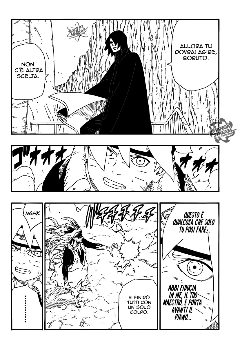 Read Boruto Naruto Next Generations IT Manga Online