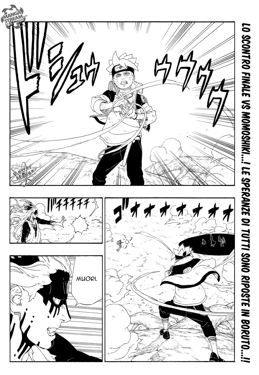 Read Boruto Naruto Next Generations IT Manga Online