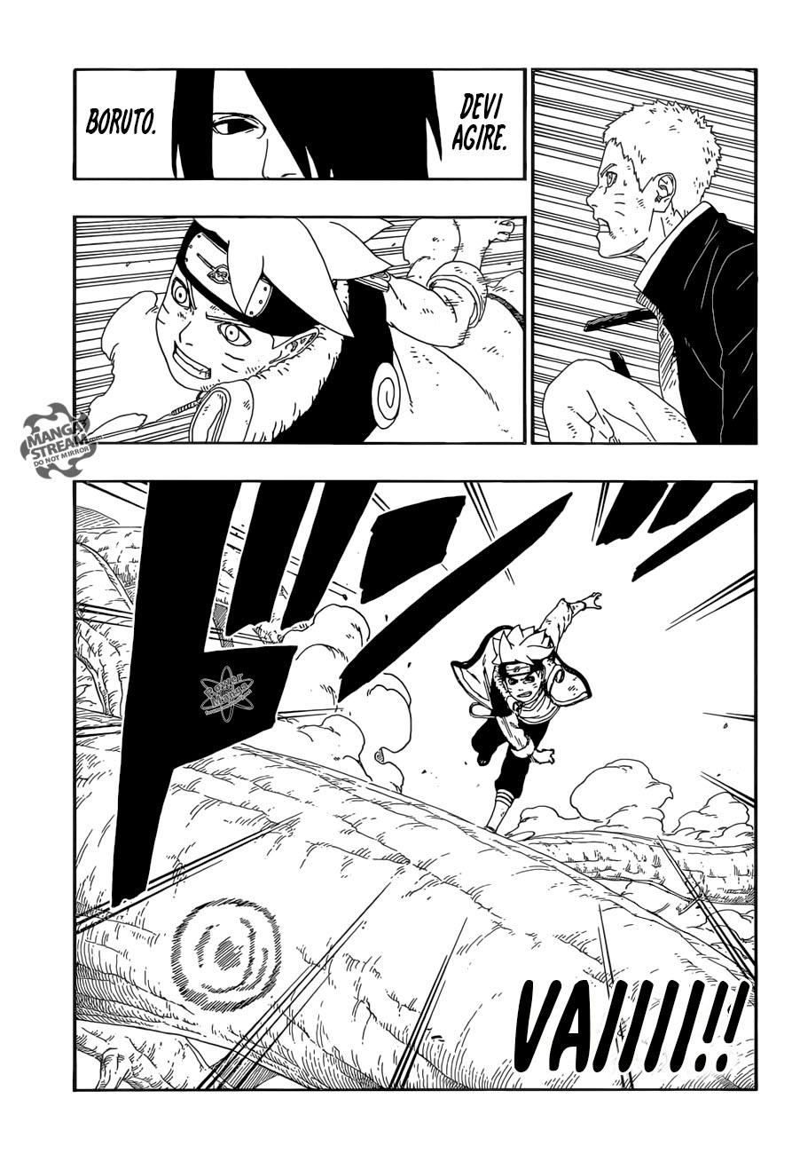 Read Boruto Naruto Next Generations IT Manga Online