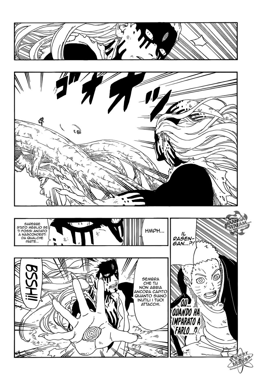 Read Boruto Naruto Next Generations IT Manga Online