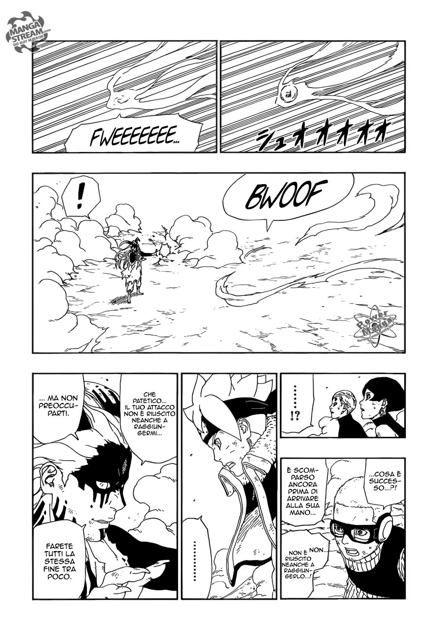 Read Boruto Naruto Next Generations IT Manga Online