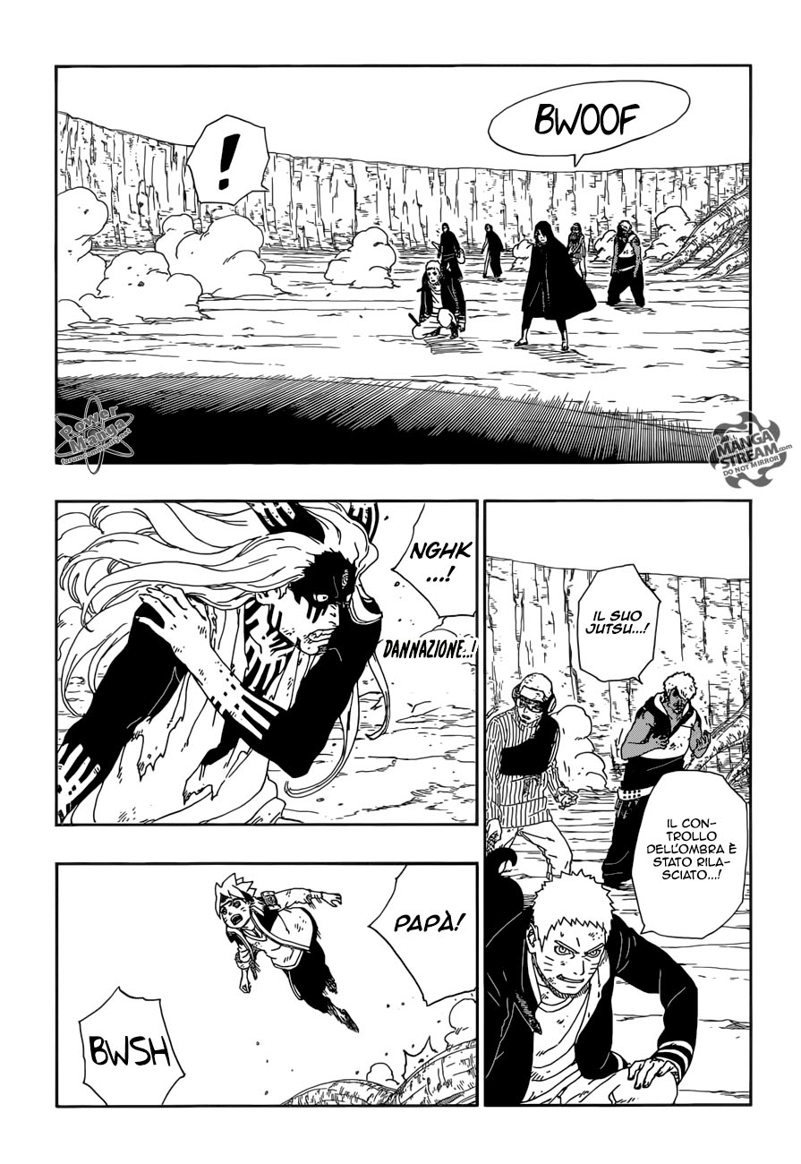 Read Boruto Naruto Next Generations IT Manga Online