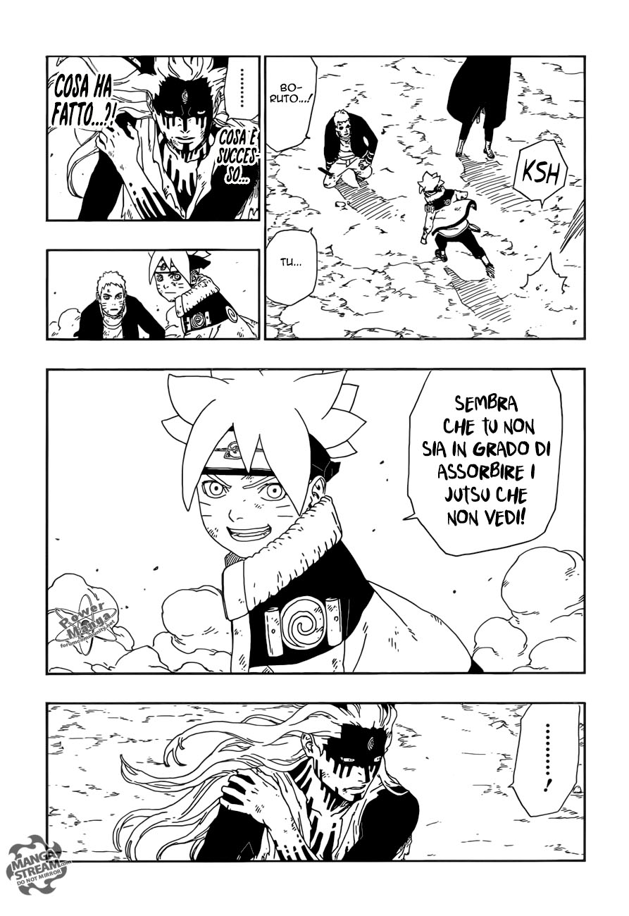 Read Boruto Naruto Next Generations IT Manga Online