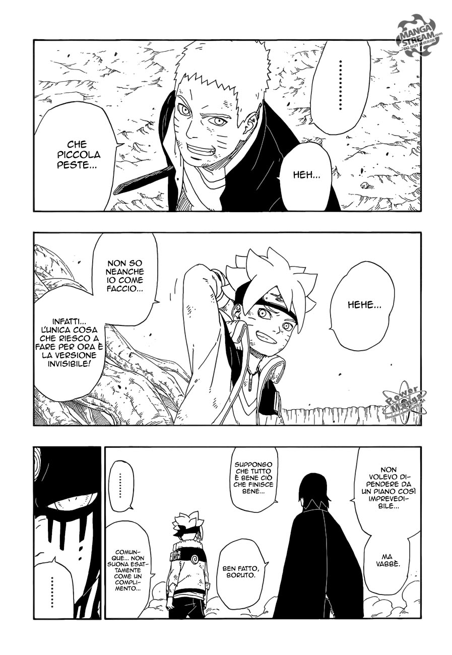 Read Boruto Naruto Next Generations IT Manga Online