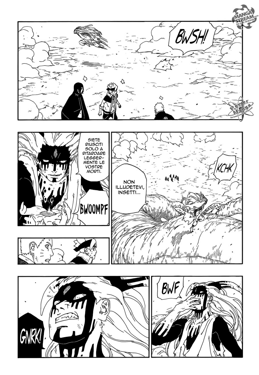 Read Boruto Naruto Next Generations IT Manga Online