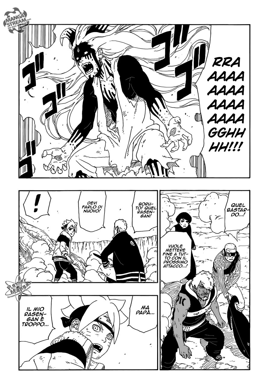 Read Boruto Naruto Next Generations IT Manga Online