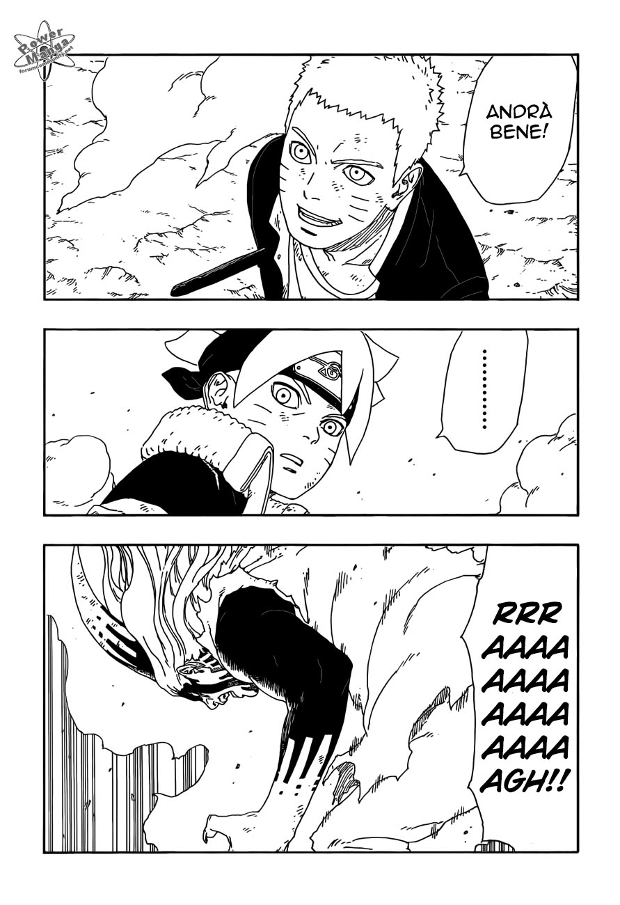 Read Boruto Naruto Next Generations IT Manga Online