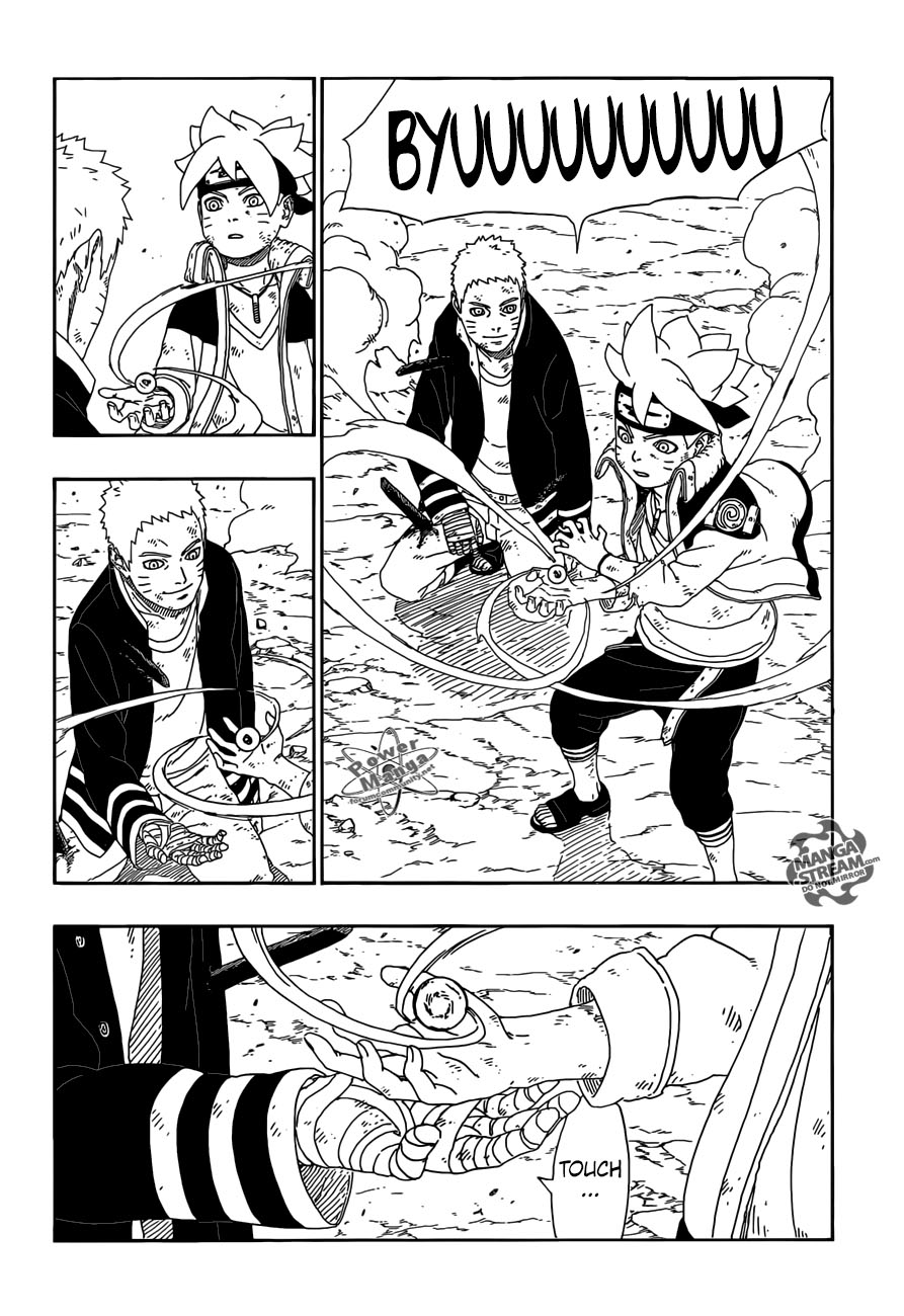 Read Boruto Naruto Next Generations IT Manga Online