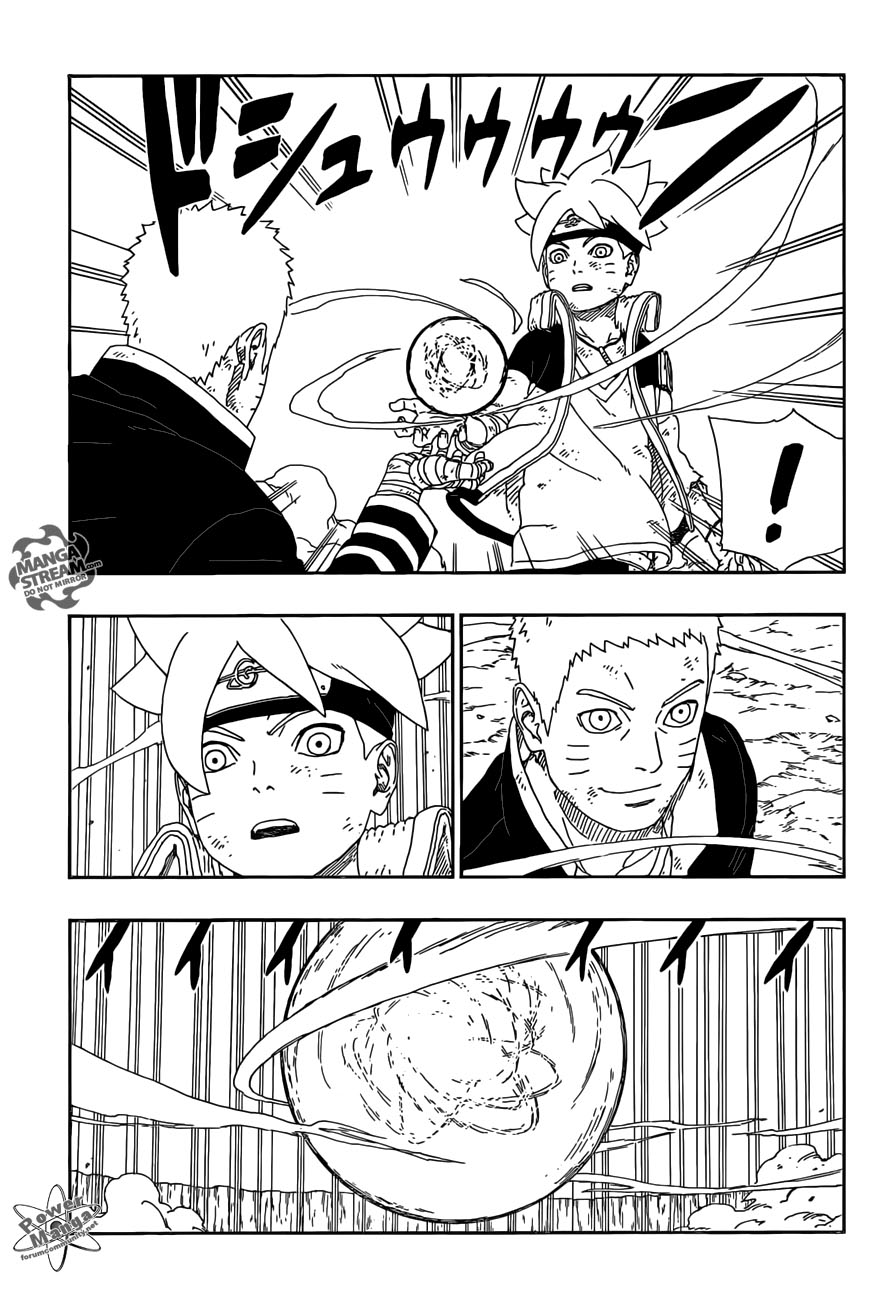 Read Boruto Naruto Next Generations IT Manga Online
