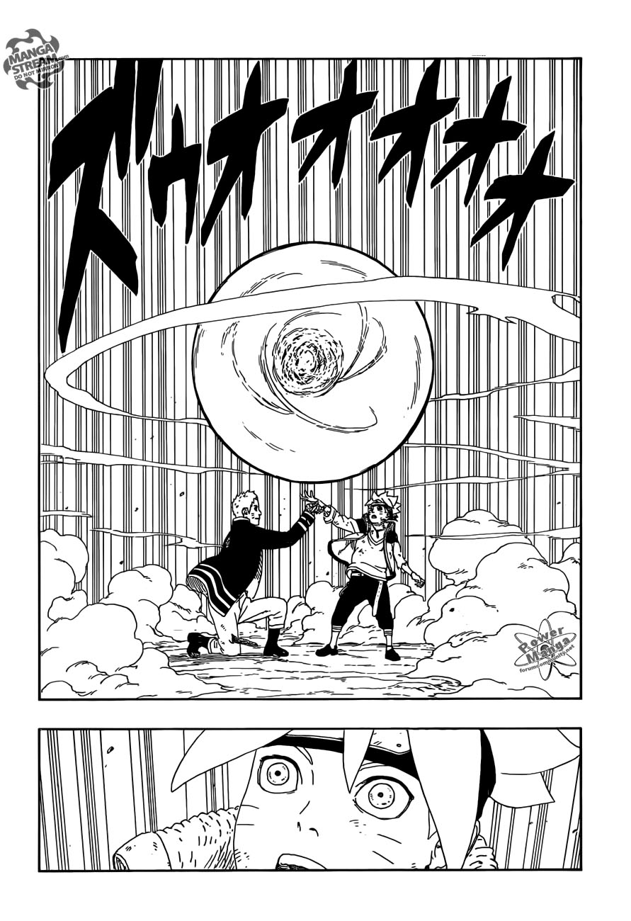 Read Boruto Naruto Next Generations IT Manga Online