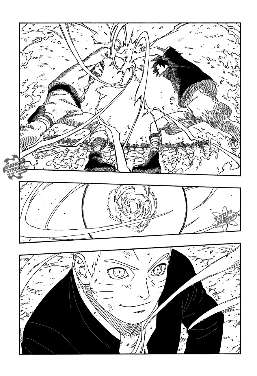 Read Boruto Naruto Next Generations IT Manga Online