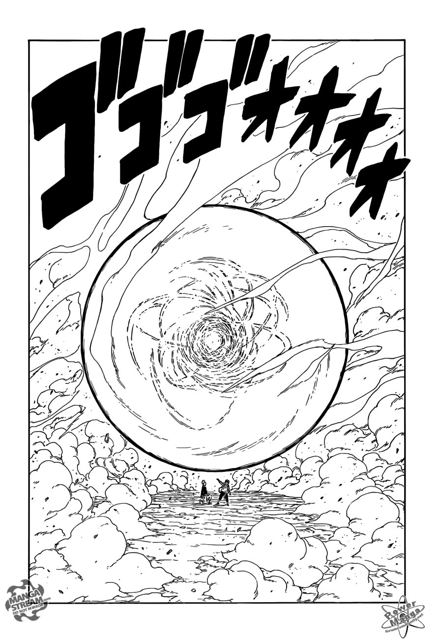 Read Boruto Naruto Next Generations IT Manga Online