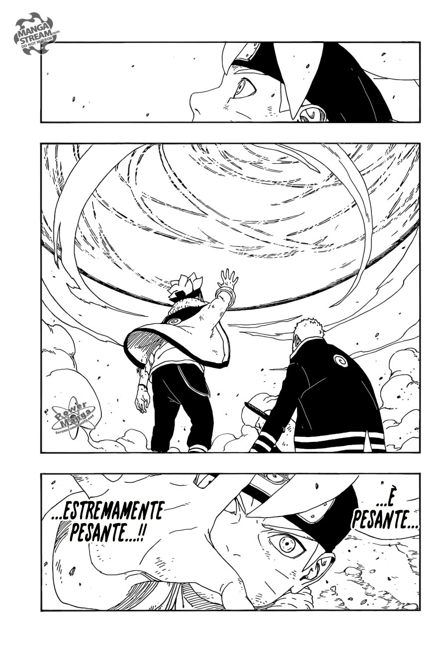 Read Boruto Naruto Next Generations IT Manga Online