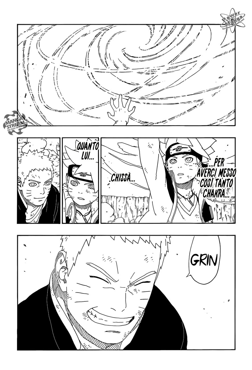 Read Boruto Naruto Next Generations IT Manga Online