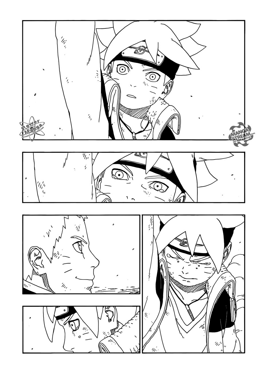 Read Boruto Naruto Next Generations IT Manga Online