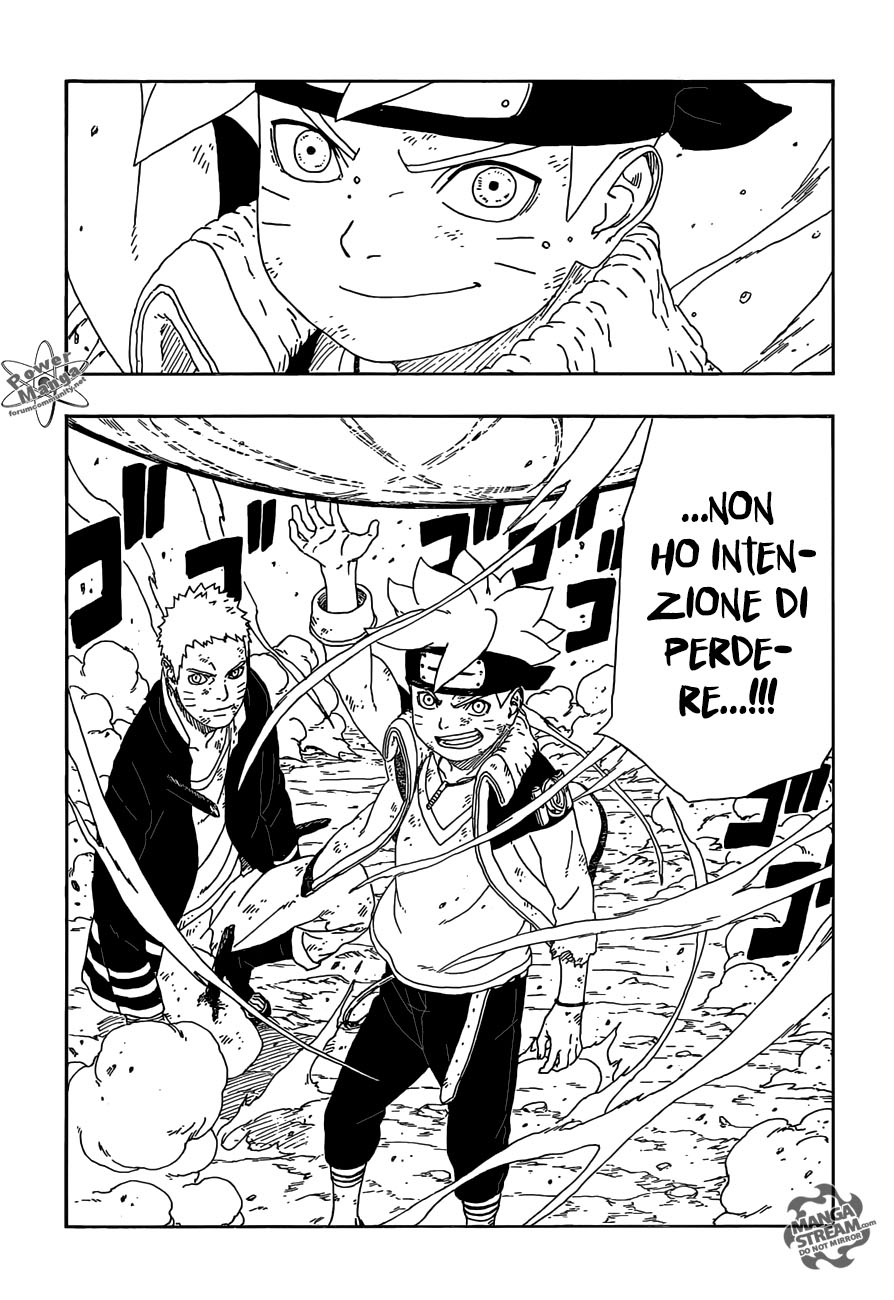 Read Boruto Naruto Next Generations IT Manga Online