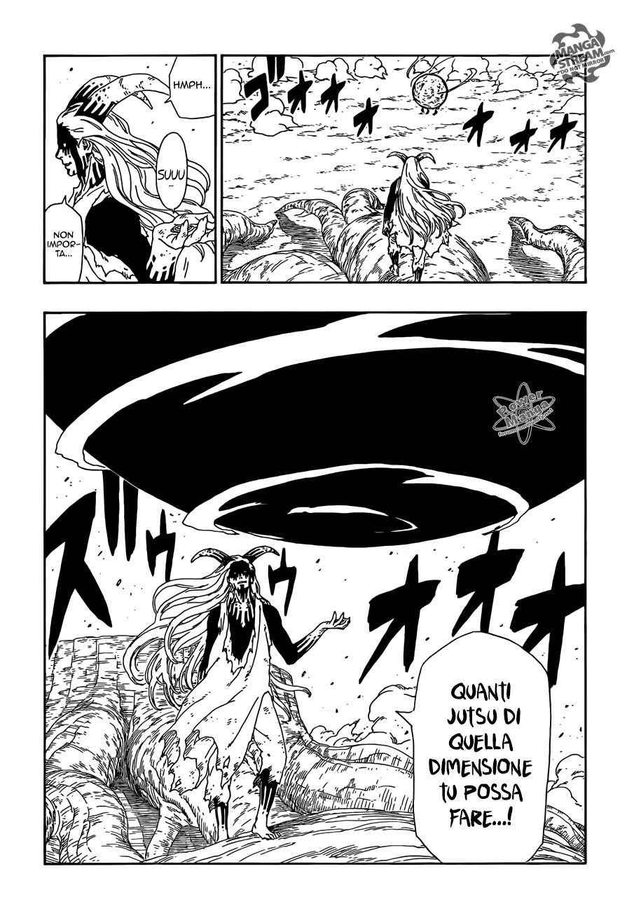 Read Boruto Naruto Next Generations IT Manga Online