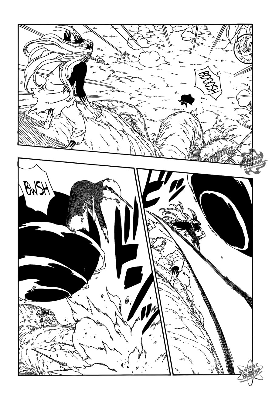 Read Boruto Naruto Next Generations IT Manga Online