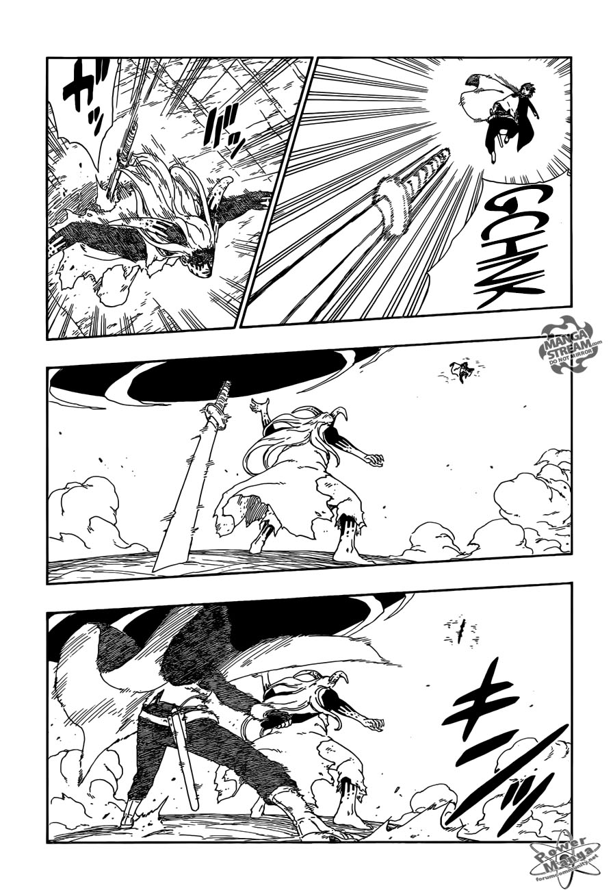 Read Boruto Naruto Next Generations IT Manga Online