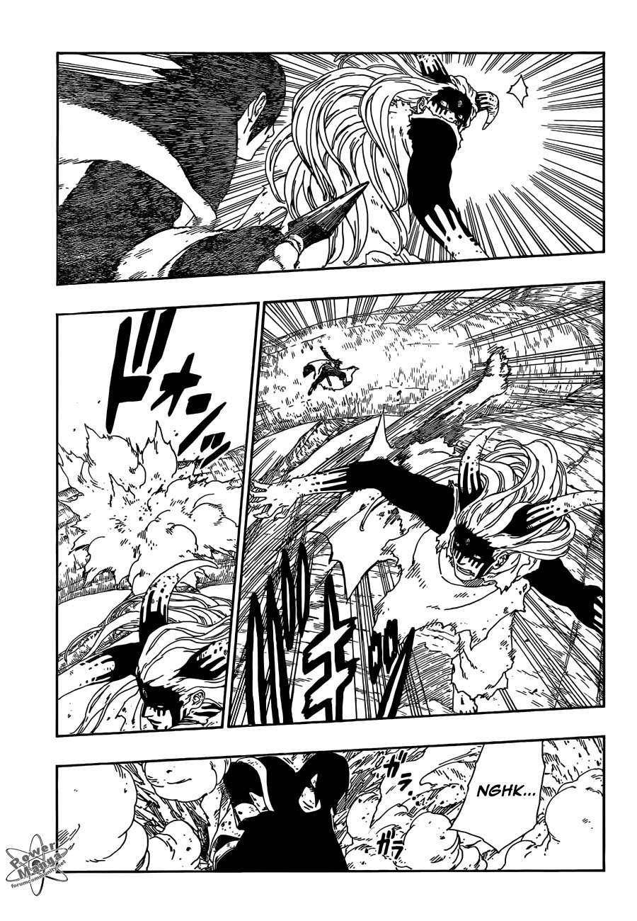 Read Boruto Naruto Next Generations IT Manga Online