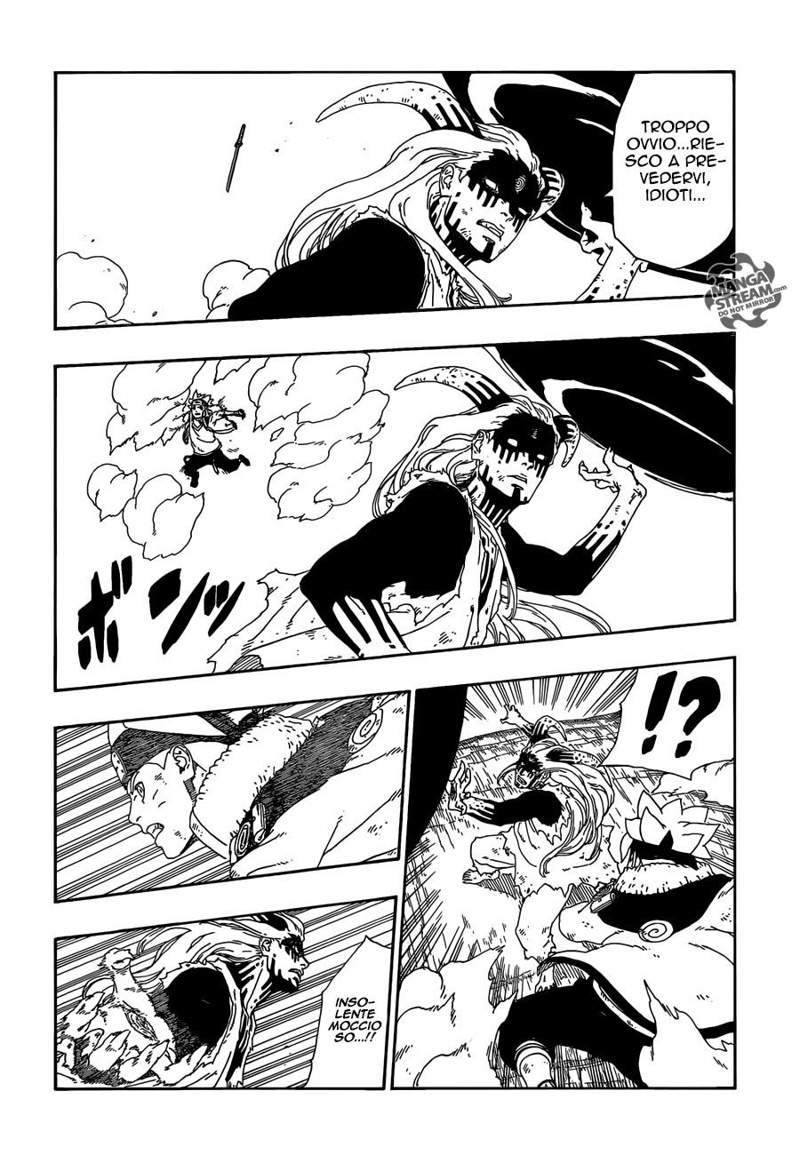 Read Boruto Naruto Next Generations IT Manga Online