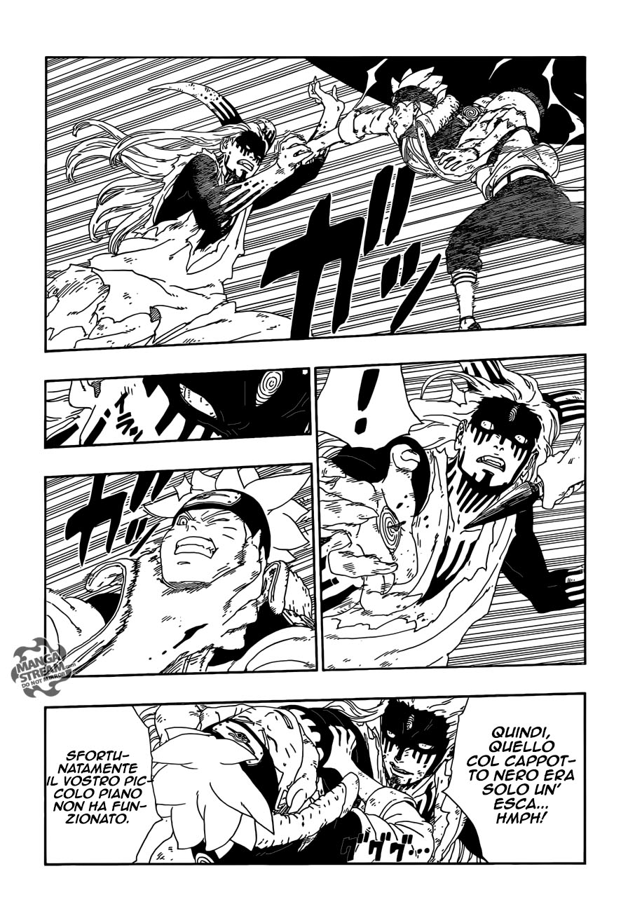 Read Boruto Naruto Next Generations IT Manga Online
