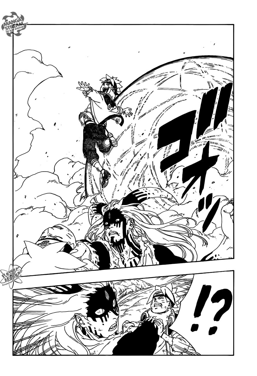 Read Boruto Naruto Next Generations IT Manga Online