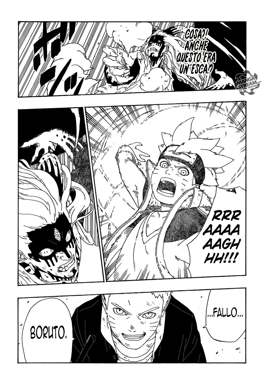 Read Boruto Naruto Next Generations IT Manga Online