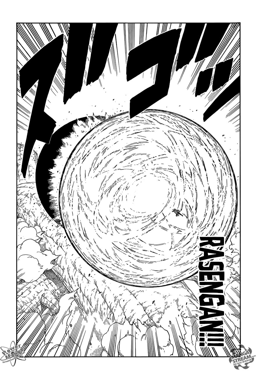 Read Boruto Naruto Next Generations IT Manga Online