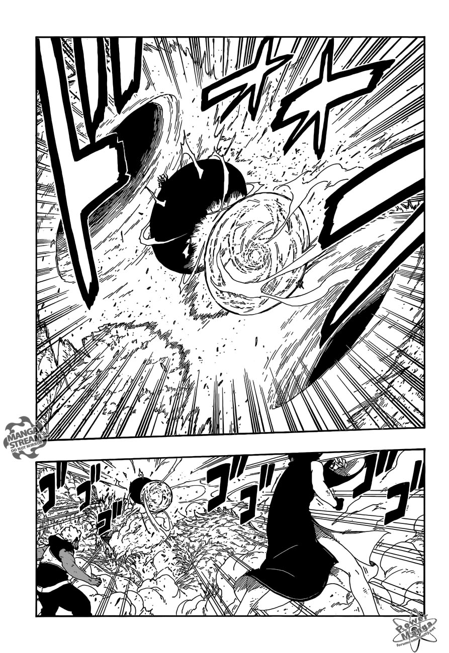 Read Boruto Naruto Next Generations IT Manga Online
