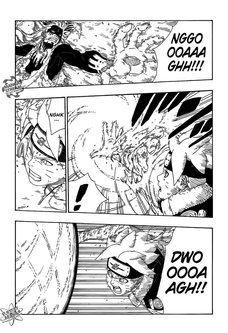 Read Boruto Naruto Next Generations IT Manga Online