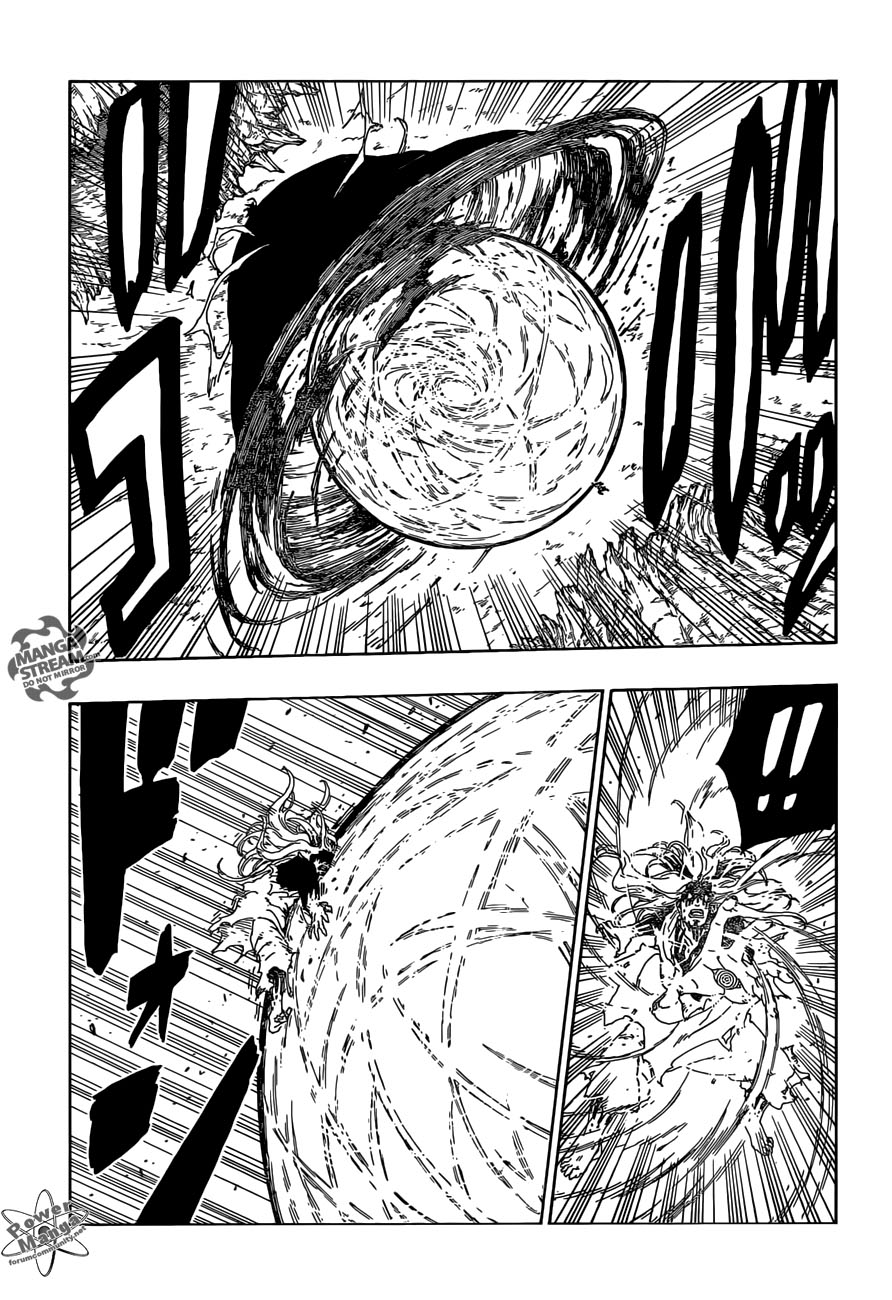 Read Boruto Naruto Next Generations IT Manga Online