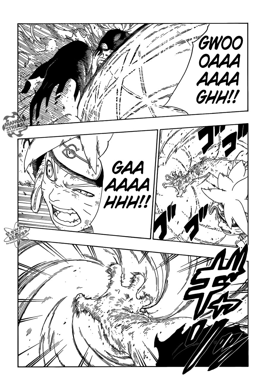 Read Boruto Naruto Next Generations IT Manga Online