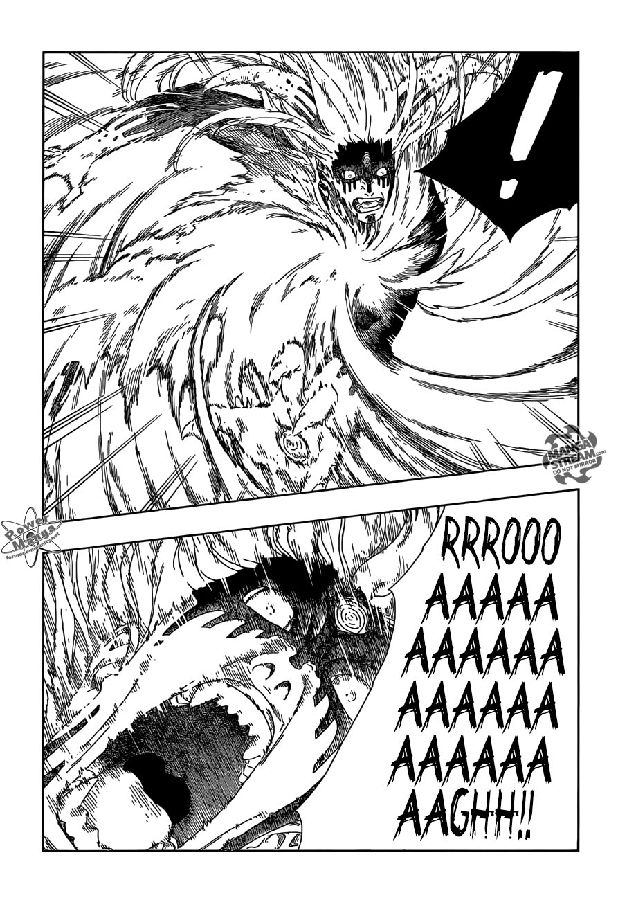 Read Boruto Naruto Next Generations IT Manga Online