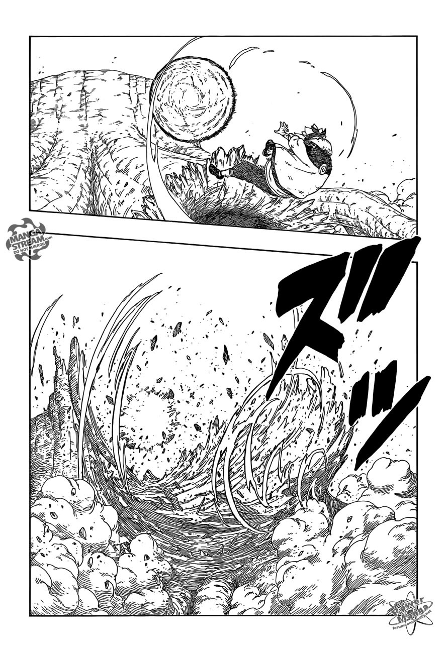 Read Boruto Naruto Next Generations IT Manga Online